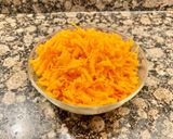 Foto del paso 2 de la receta: Bizcocho con zanahoria y harina de almendras “sin gluten”