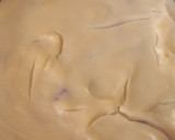 Foto del paso 6 de la receta: Kuchen de mora