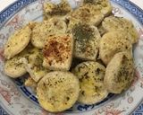Foto del paso 6 de la receta: Galletitas de Queso 🤤👏🏽