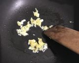 Foto langkah ke 9 dari resep Nasi tim klasik.