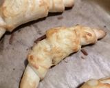 Sajtos kifli recept fázis 5 fotója