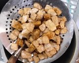 Foto langkah ke 1 dari resep Tumis sarden tahu tempe.