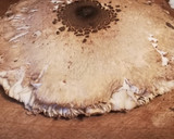 Foto del paso 2 de la receta: Cachopo de lepiota