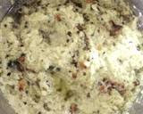 Idli sambar recipe step 7 photo
