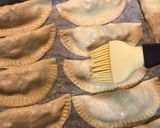 Foto del paso 7 de la receta: Empanadillas de bacalao