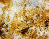 A picture of step 5 of AlRehman Biryani.