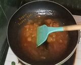 Foto langkah ke 15 dari resep FU YUNG HAI Ayam Udang.