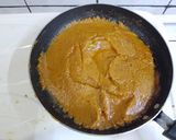Foto langkah ke 4 dari resep Sate Ayam Selai Kacang.
