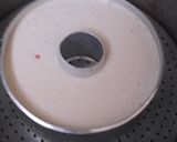 Foto langkah ke 4 dari resep Bolu susu tanpa bahan pengembang.