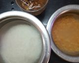 બીસી બેલે હુલી આના (Bisi Bele Huli Aana Recipe In Gujarati) રેસીપી સ્ટેપ1ફોટો