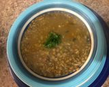 Foto del paso 5 de la receta: Lentejas a mi manera