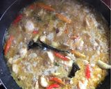 Foto langkah ke 3 dari resep Rica Ayam ala RICA ISI SOLO.