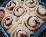 Foto langkah ke 8 dari resep Cinnamon Roll.