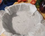 Foto del paso 4 de la receta: Ratatouille