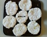 Foto langkah ke 4 dari resep Cireng Nasi (no msg).