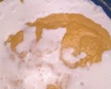 Foto langkah ke 6 dari resep Pukis Labu Kuning Homemade Super Kenyal dan Empuk.
