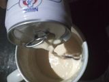 Sukur (Susu Kurma) Overnight