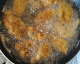 Foto langkah ke 4 dari resep Ayam Goreng Telur Asin.