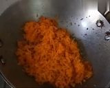 कच्ची हल्दी की सब्जी(Kachhi haldi ki sabzi recipe in Hindi) रेसिपी चरण 5 फोटो
