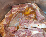 Foto del paso 2 de la receta: Adobo a mi manera (para churrasco)