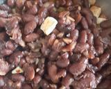 A picture of step 6 of Mexican salad.