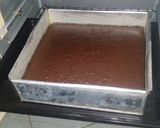 Foto langkah ke 5 dari resep Chocolate swiss roll.