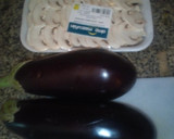 Foto del paso 1 de la receta: Pastel de la huerta