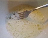 Legfinomabb sajtos-sós süti recept fázis 3 fotója