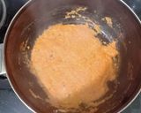 शाही पनीर(Shahi paneer recipe in hindi) रेसिपी चरण 3 फोटो