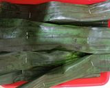 Foto langkah ke 6 dari resep Otak-Otak Bakar Ikan Tenggiri Wortel.