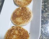 शाही टुकड़े (shahi tukde recipe in Hindi) रेसिपी चरण 2 फोटो