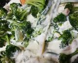 Foto del paso 4 de la receta: Salteado/salsa de verduras para acompañar... Fit