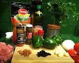 Foto del paso 2 de la receta: But