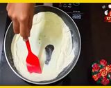 A picture of step 2 of Homemade condensed milk.
