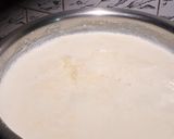 A picture of step 1 of Quick Chhena Gulab Jamun | Mother's Day Special.