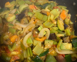 Foto del paso 2 de la receta: Pisto a mi manera