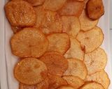 Spárga, sonkába baconbe göngyölve, zöldborsó pürével recept fázis 4 fotója
