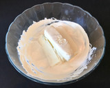 Foto del paso 15 de la receta: Cheesecake de Cerezas Sin Horno