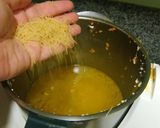 Foto del paso 10 de la receta: Sopa cubierta
