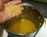 Foto del paso 10 de la receta: Sopa cubierta