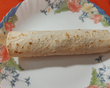 Foto del paso 8 de la receta: Fajitas de pollo picantes a mi estilo