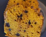 Gyömbéres sütőtökkenyér recept fázis 6 fotója