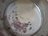 झटपट आप्पे (appe recipe in marathi)