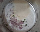 झटपट आप्पे (appe recipe in marathi) रेसिपी स्टेप 1 फोटो