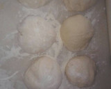 Foto del paso 7 de la receta: Pizzetas a la sartén o parrilla🍕