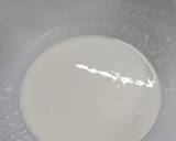 Glaze Mango Cake recipe step 1 photo