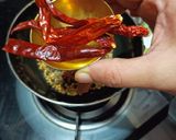 ચેટીનાદ મસાલા પાઉડર (Chettinad Masala Powder Recipe In Gujarati) રેસીપી સ્ટેપ5ફોટો