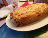 Foto del paso 10 de la receta: Pastel de carne y patata con sus compis de nevera