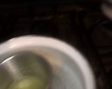 Foto del paso 4 de la receta: Mousse de fresa, receta complementaria de Recuerdos de Navidad