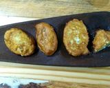 Foto del paso 5 de la receta: Croquetas de papas